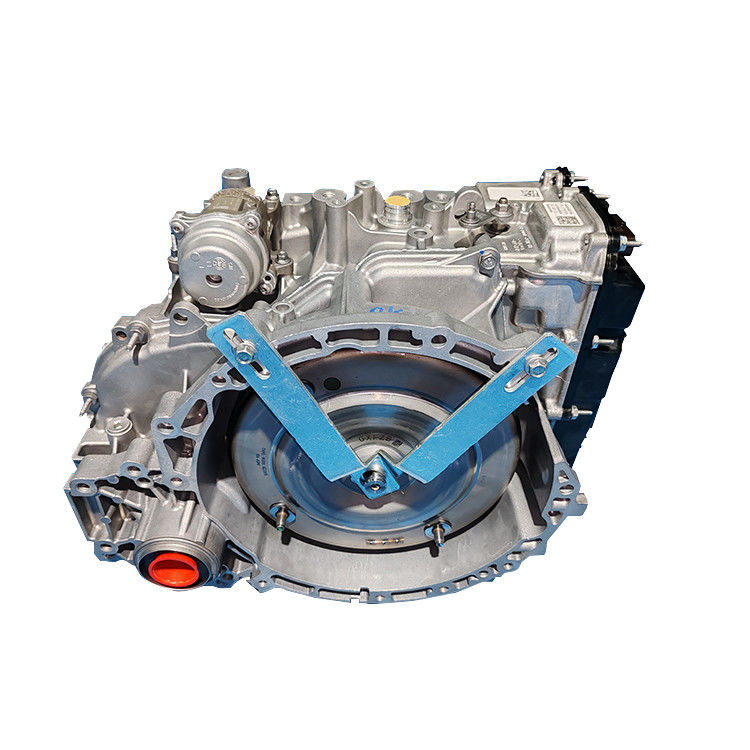 Nachgefertigt TRANSMESUN 2.0L FWD 8-Gang AT 8F35 Getriebe für Transit Connect 2018-