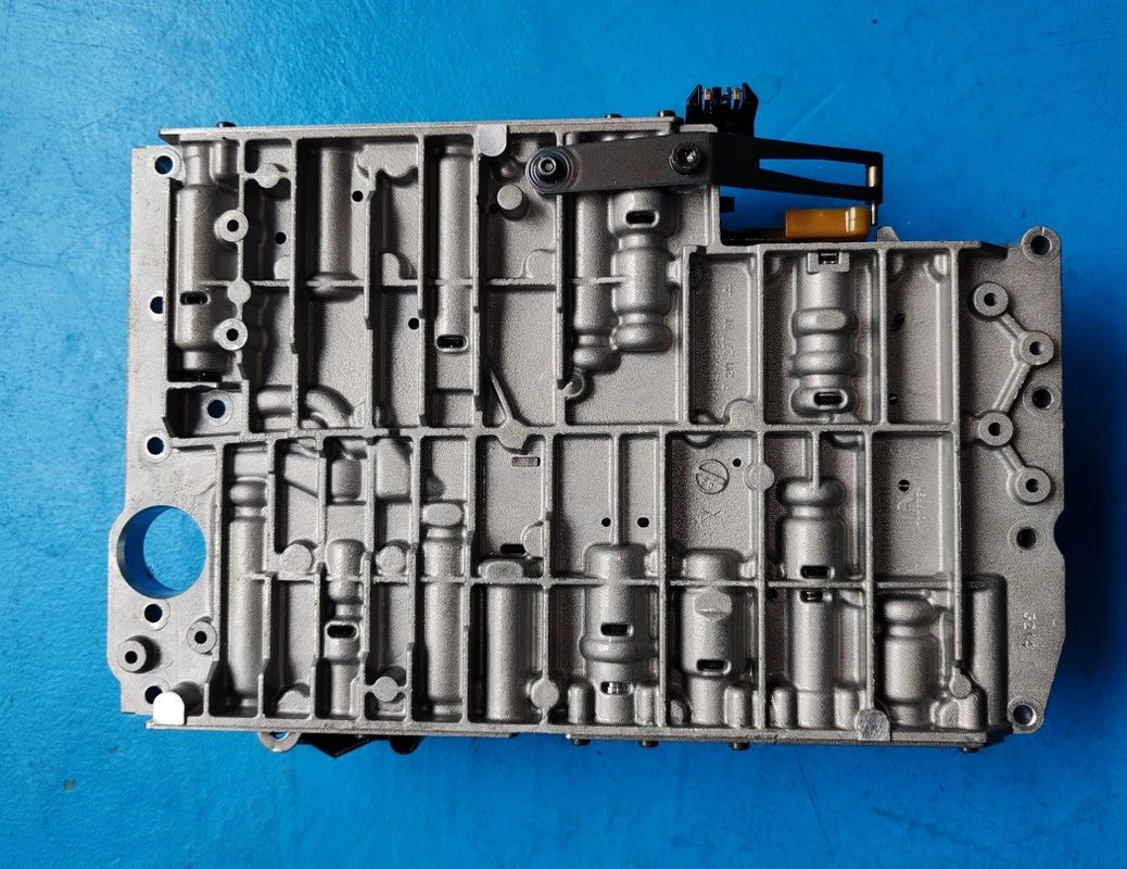 Direkter Austausch TRANSMESUN Ventilkarosserie für Mercedes mit 5 Geschwindigkeiten 722.6 Automatik