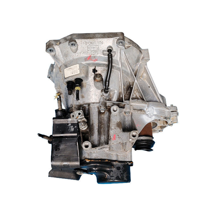 8M5R7002KC Gebrauchtes Handgetriebe Ford's B5A 2WD für Fokusgetriebe 1.8L