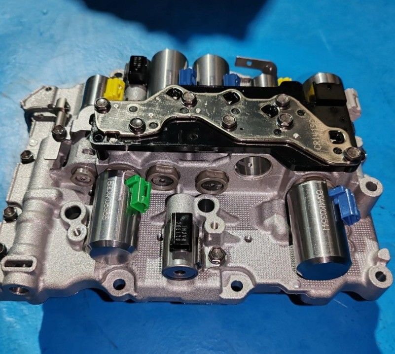 Original TF-72SC TF72SC GA6F21AW TF72 FWD Getriebeventilkörper für MINI Cooper