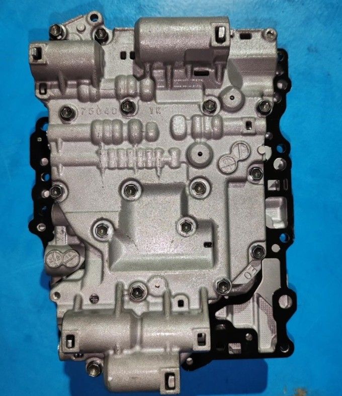Original TF-72SC TF72SC GA6F21AW TF72 FWD Getriebeventilkörper für MINI Cooper
