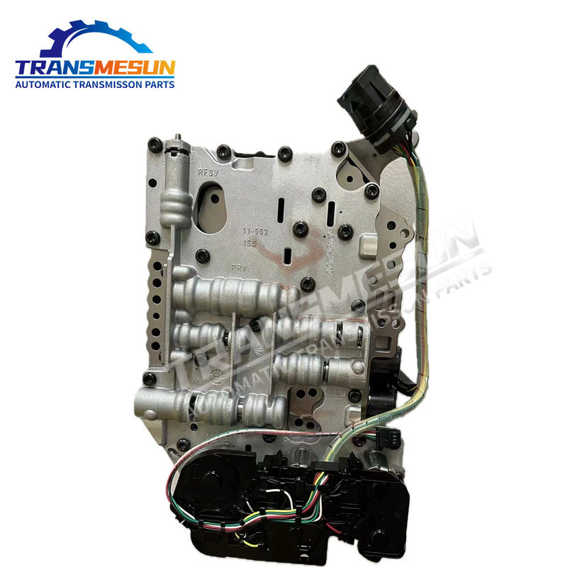 M11 DSI6 Ventilkörpermontage DSI5F5F6 für SsangYong Geely Lifan 2010-2016 BO YUE