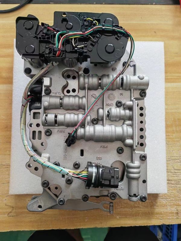 M11 DSI6 Ventilkörpermontage DSI5F5F6 für SsangYong Geely Lifan 2010-2016 BO YUE