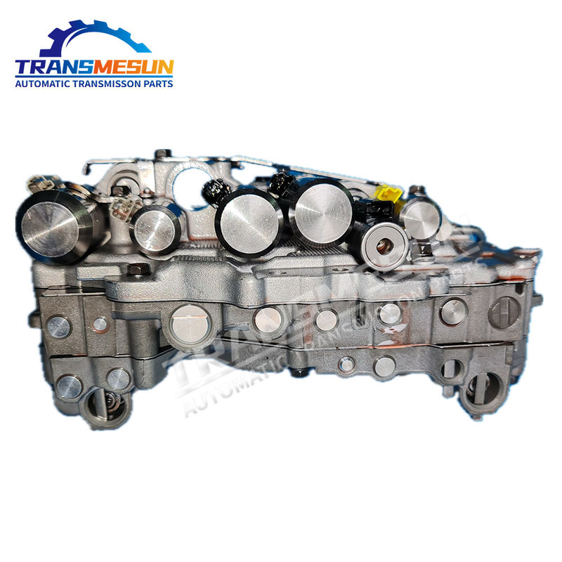 TF Ventilkarosserie Automatisches Getriebe 6 Geschwindigkeiten Für Peugeot Citroen OE NO. 9806533180