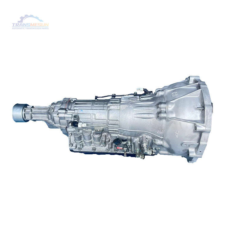 Aluminium 6-Gang A960E Getriebe für den Toyota Crown 5GR-FE-Motor