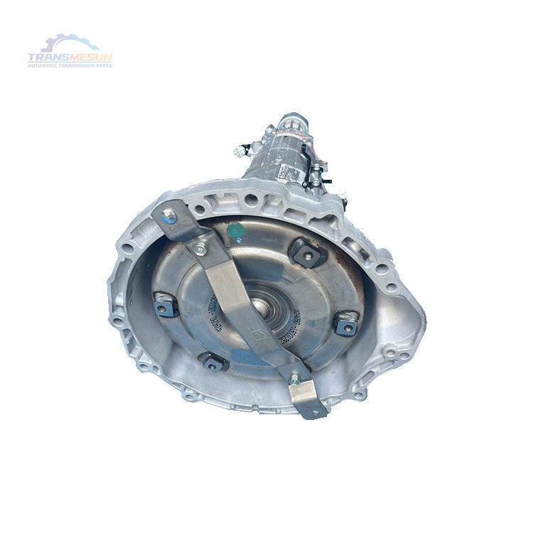 Aluminium 6-Gang A960E Getriebe für den Toyota Crown 5GR-FE-Motor