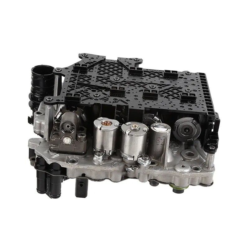 Audi Q3 DQ500 0BH Getriebe Getriebe Ventilkörper mit TCU für eine optimale Effizienz