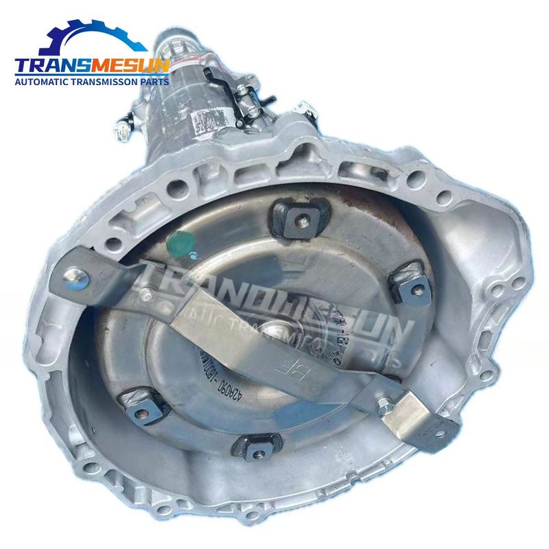 A960E 6-Gang-Automatikgetriebe für Toyota Crown 2.5L 5GR-FE Motor 2012-2013 Jahr