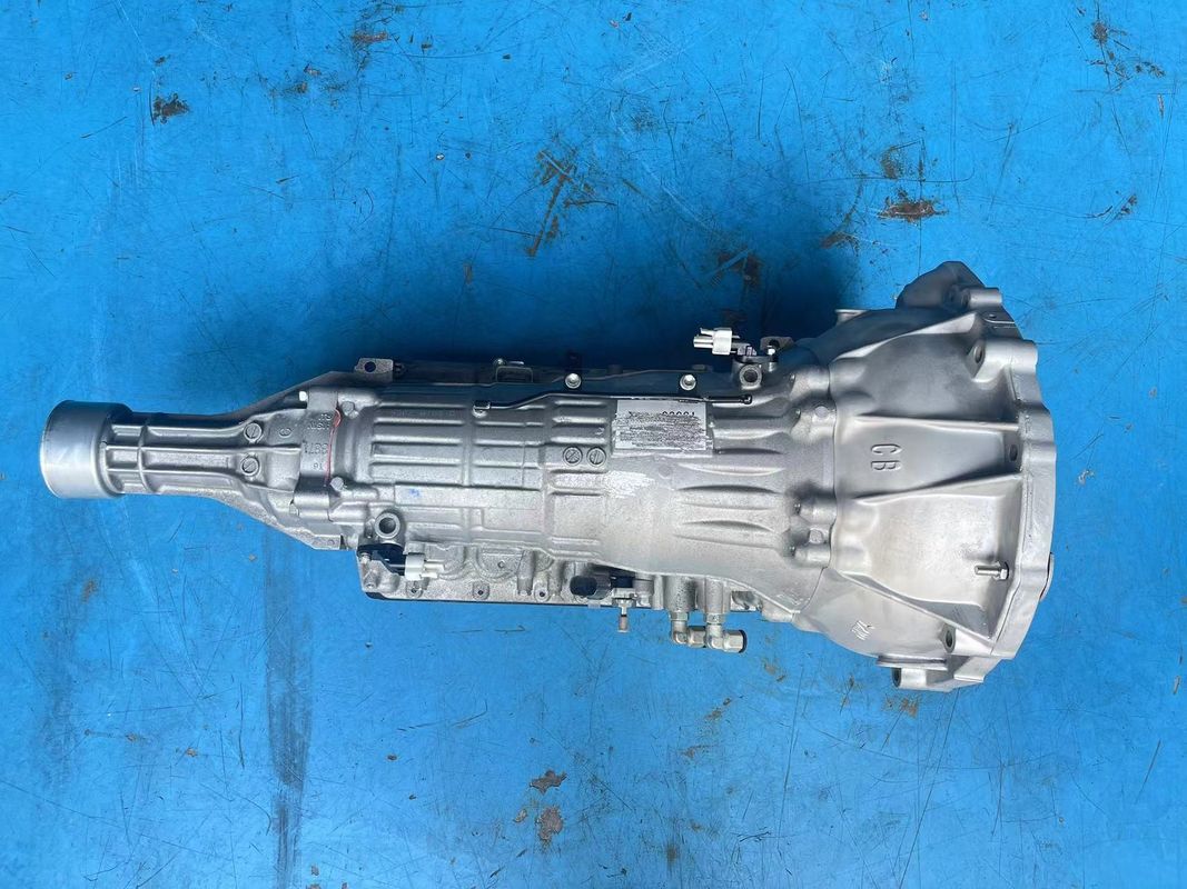A960E 6-Gang-Automatikgetriebe für Toyota Crown 2.5L 5GR-FE Motor 2012-2013 Jahr
