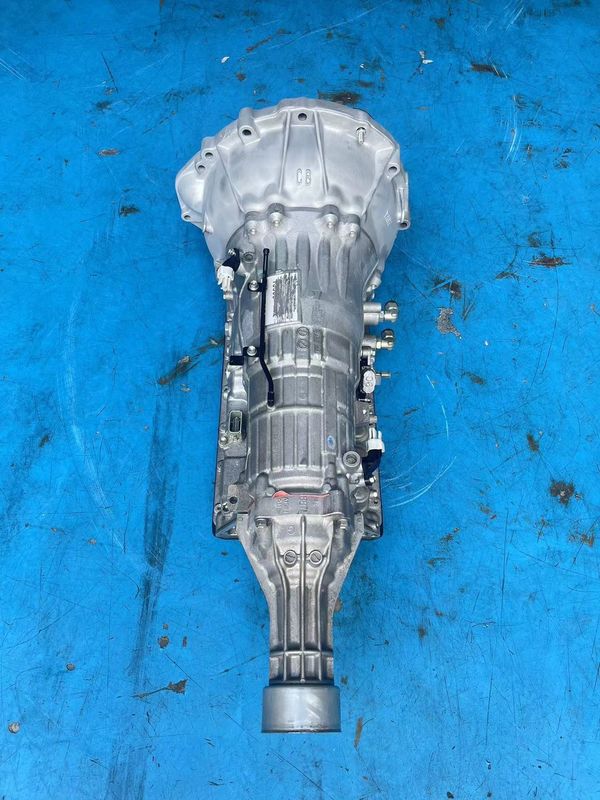 A960E 6-Gang-Automatikgetriebe für Toyota Crown 2.5L 5GR-FE Motor 2012-2013 Jahr