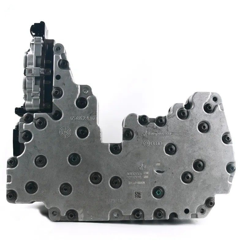 DQ500 DL501 0BH DSG 0B5927256B Automatikgetriebe Mechatronikventilkörper 0B5 TCU für Audi