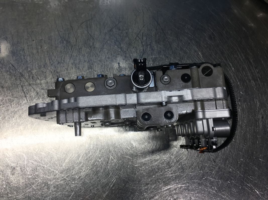 K2500 A4CF1 Getriebeventilkörper OEM NO 4621023000 4621023020 für Hyundai Kia Teile