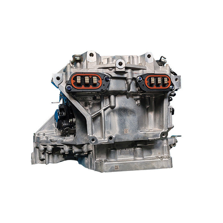 68X60X65 Automatikgetriebesystem Plug-in Hybrid-Elektro 4WD Fahrzeug für Honda CRV E PHEV