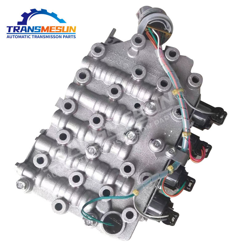 Einbautype Direktwechsel CVT-Solenoidventilkörpermontage für Chery Tiggo 2008-