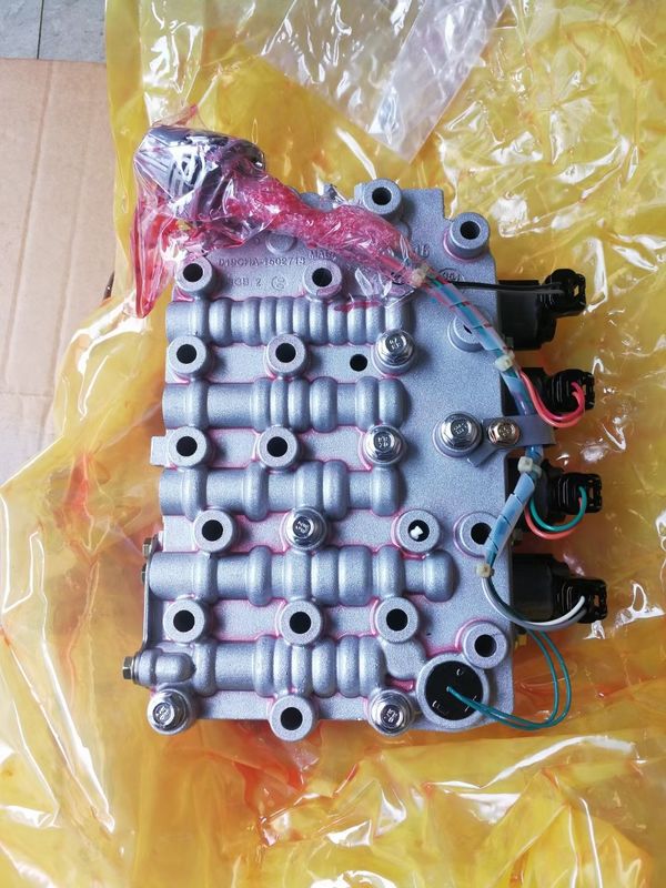 Einbautype Direktwechsel CVT-Solenoidventilkörpermontage für Chery Tiggo 2008-