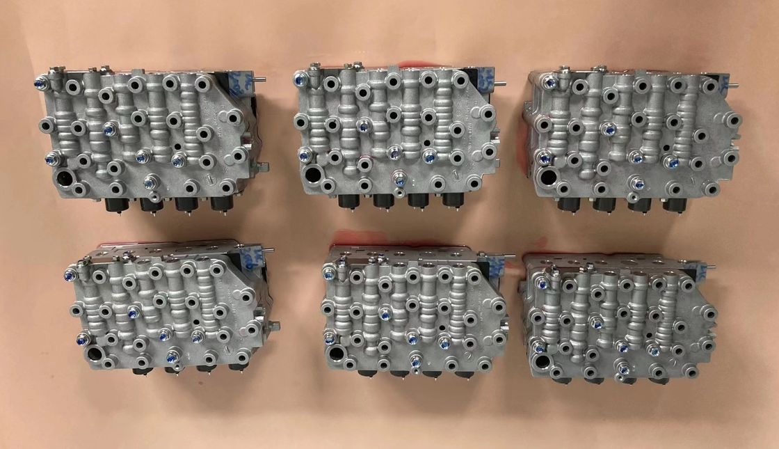 Einbautype Direktwechsel CVT-Solenoidventilkörpermontage für Chery Tiggo 2008-