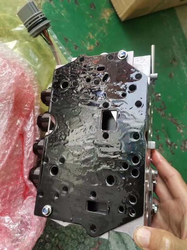 Einbautype Direktwechsel CVT-Solenoidventilkörpermontage für Chery Tiggo 2008-