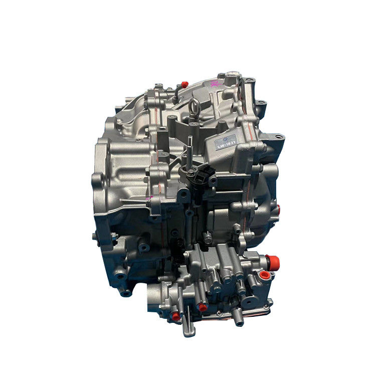 Umgebaute 2.0L/2.4L 4WD Getriebe für Mitsubishi Outlander W1CJC-1-A1Z