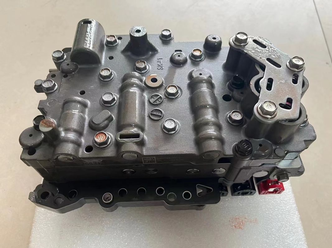 Kia Car Fitment A6MF2H Getriebe System Getriebe Ventilkörper für 2015-2023 Hyundai