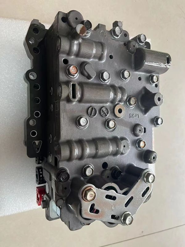 Kia Car Fitment A6MF2H Getriebe System Getriebe Ventilkörper für 2015-2023 Hyundai