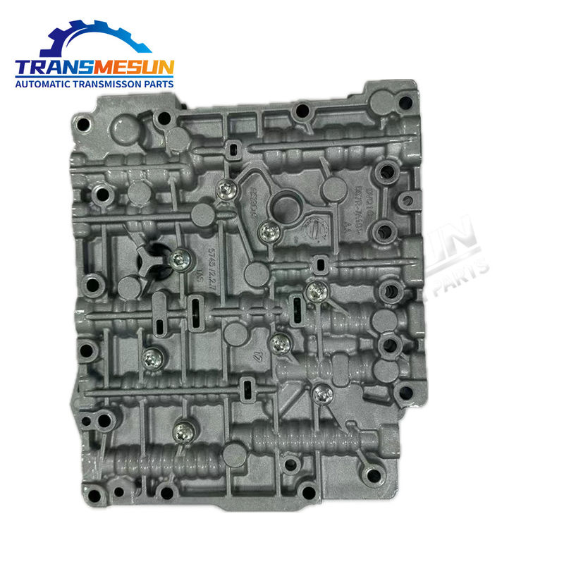 2015 TRANSMESUN MPS6 6DCT450 Übertragungsventil für Chang'an Ford Mondeo Zhisheng