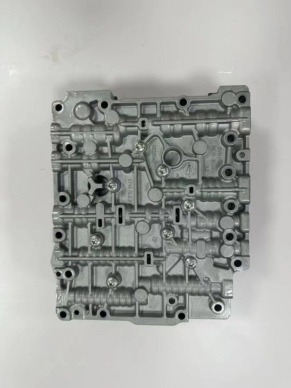 2015 TRANSMESUN MPS6 6DCT450 Übertragungsventil für Chang'an Ford Mondeo Zhisheng
