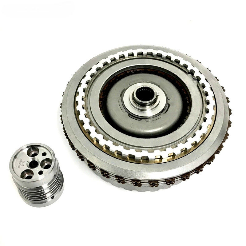 6T40 Kopplung voll beladen für GM Buick Opel Chevole Getriebe 3-5 Rückwärtsdoppeltrommel Kit 4-5-6