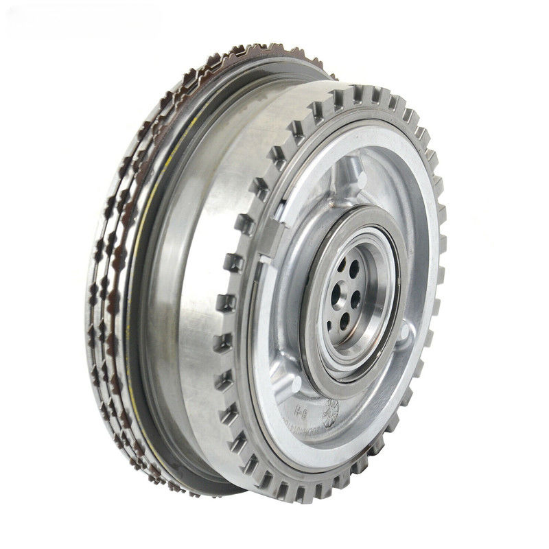 6T40 Kopplung voll beladen für GM Buick Opel Chevole Getriebe 3-5 Rückwärtsdoppeltrommel Kit 4-5-6