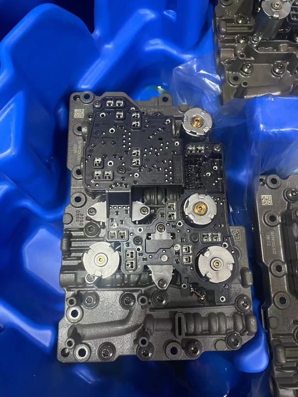 Transmission DCT360-Körperventil für MG GS Roewe OE Nr. 10539944
