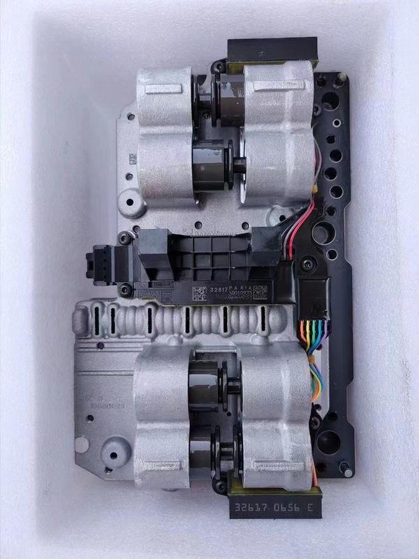 Transmission DCT360-Körperventil für MG GS Roewe OE Nr. 10539944