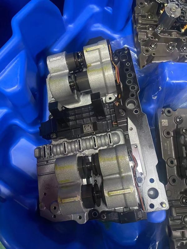 Transmission DCT360-Körperventil für MG GS Roewe OE Nr. 10539944