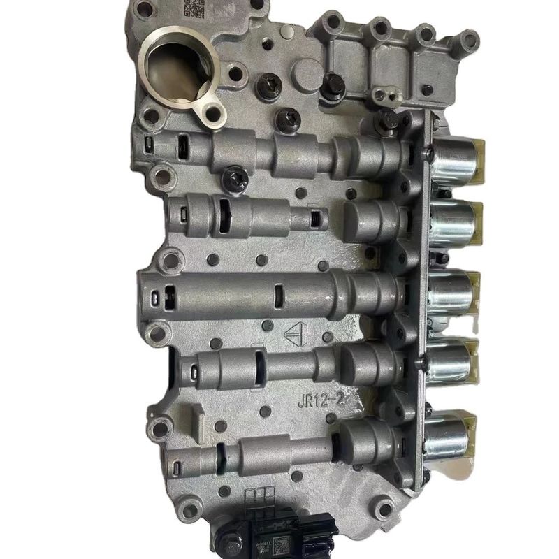 CVT180 Getriebeventilkörper für ROEWE i5 i6 PLUS RX3 PRO MG MG5 zweite Generation ZS