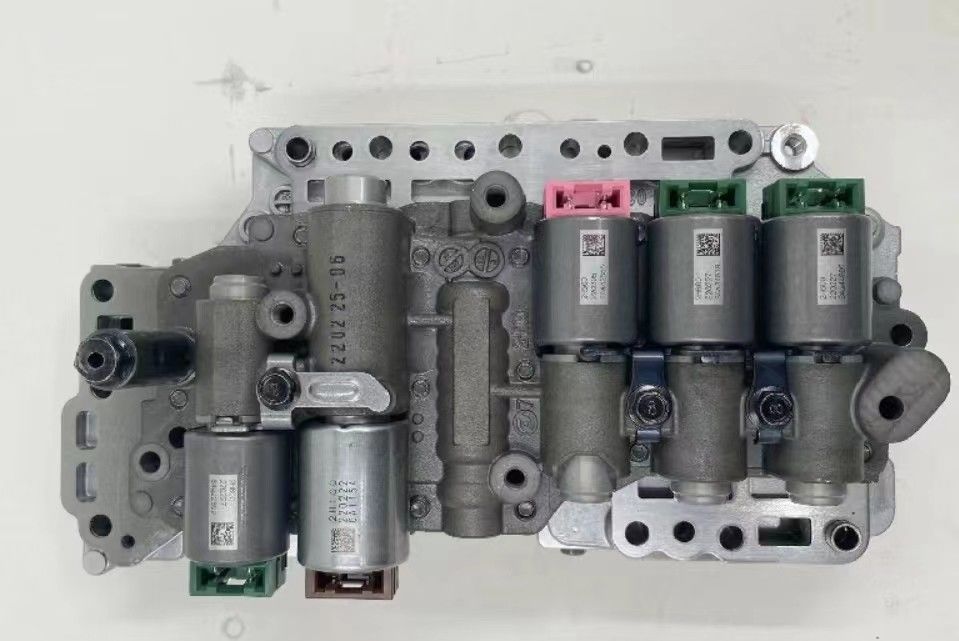C0GF1 CVT-Übertragungsventilkörper für Hyundai Elantra Sonata Verna 2017 Jahr
