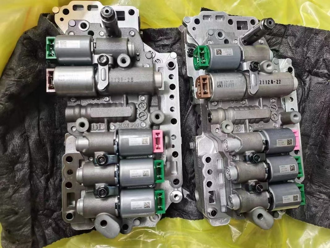 C0GF1 CVT-Übertragungsventilkörper für Hyundai Elantra Sonata Verna 2017 Jahr