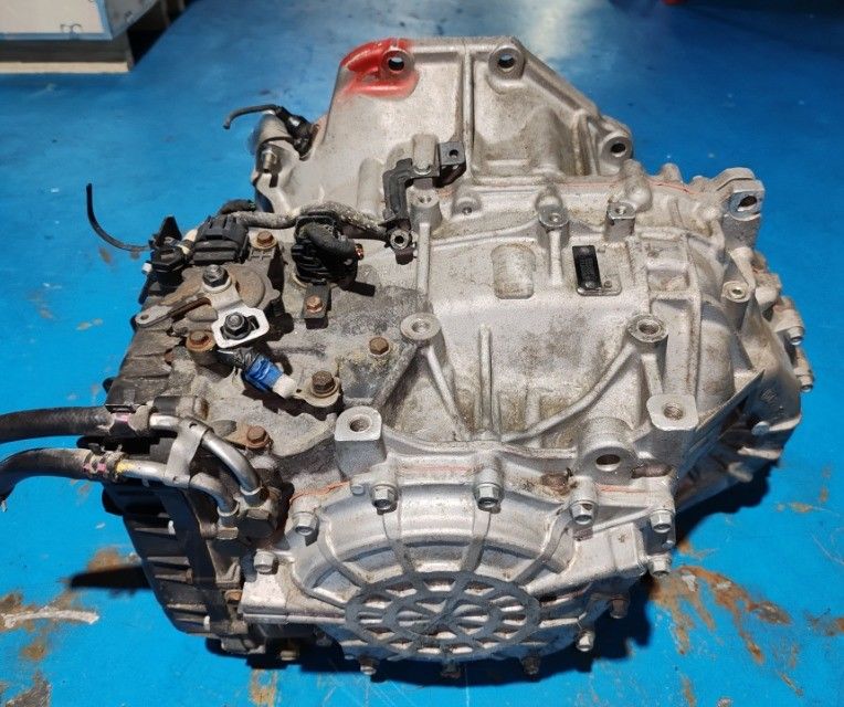 SANTA FE 13 Sechsgeschwindigkeits-Vierradantrieb A6LF2 Automatikgetriebe für Hyundai