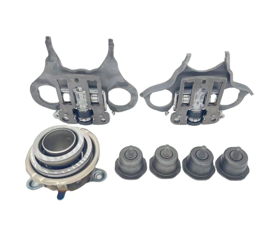 35X35X15cm Trocken-Doppelkupplungs-Kit Chery Tiggo Geely Emgrand GL 1.8 JLC-4G18 6DCT250 Getriebe