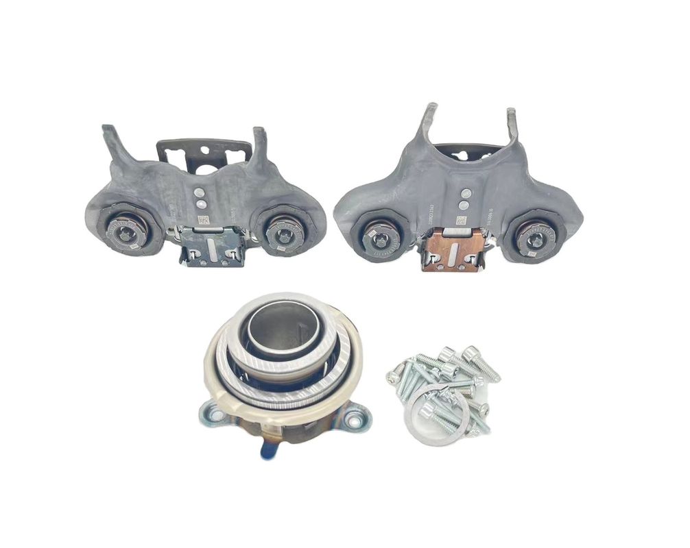 35X35X15cm Trocken-Doppelkupplungs-Kit Chery Tiggo Geely Emgrand GL 1.8 JLC-4G18 6DCT250 Getriebe