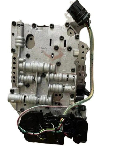 18 kg M11 DSI6 Ventilkörpermontage DSI5F5F6 für SsangYong Geely Lifan 2010-2016 18 kg