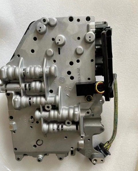 18 kg M11 DSI6 Ventilkörpermontage DSI5F5F6 für SsangYong Geely Lifan 2010-2016 18 kg