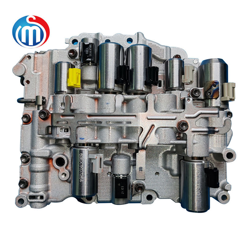 CHANGAN 2020- TF-71SC TF-73SC TF-82SC TF-83SC 9-teiliges Triebwerksventil