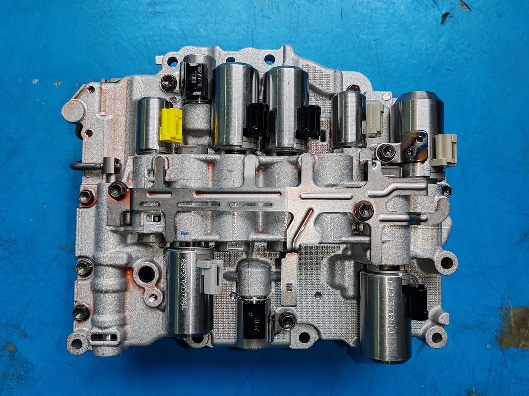 CHANGAN 2020- TF-71SC TF-73SC TF-82SC TF-83SC 9-teiliges Triebwerksventil