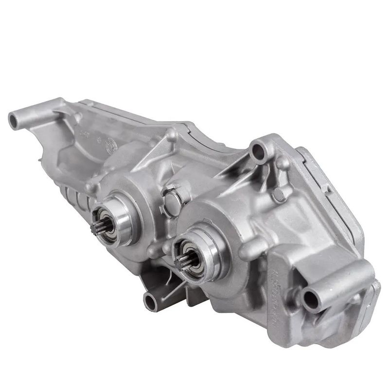 26*20*7CM Volumen DPS6 TCU Getriebe-Steuerungseinheit für Ford Focus Escort Ecosport