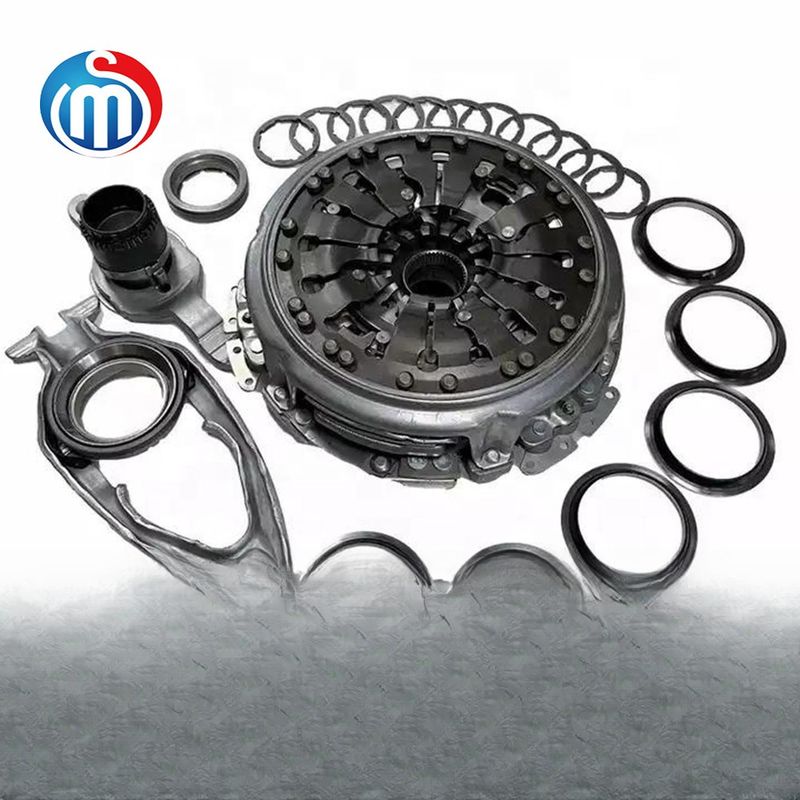 Teilnummer 602000600 DCT 7 DSG Getriebe Kupplung Gabel komplettes Set für VW 0AM LUK