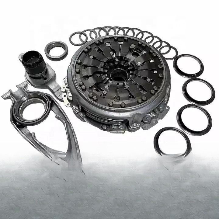 Teilnummer 602000600 DCT 7 DSG Getriebe Kupplung Gabel komplettes Set für VW 0AM LUK