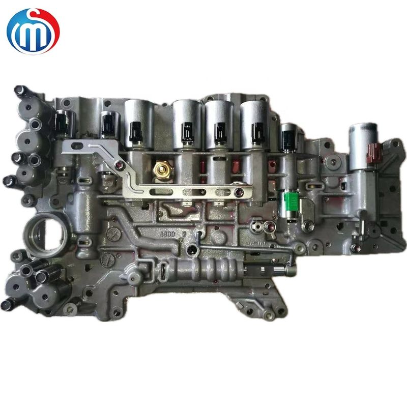 Umgefertigte AA80E Getriebeventilkarosserie für Lexus Toyota Cadillac 2006-2019 13KG