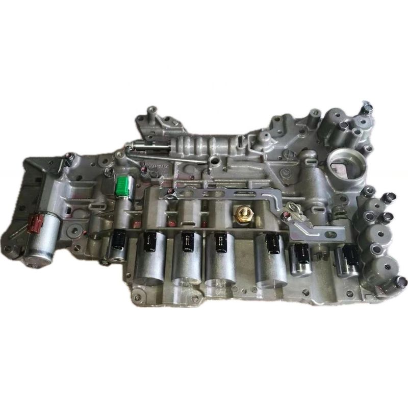 Umgefertigte AA80E Getriebeventilkarosserie für Lexus Toyota Cadillac 2006-2019 13KG