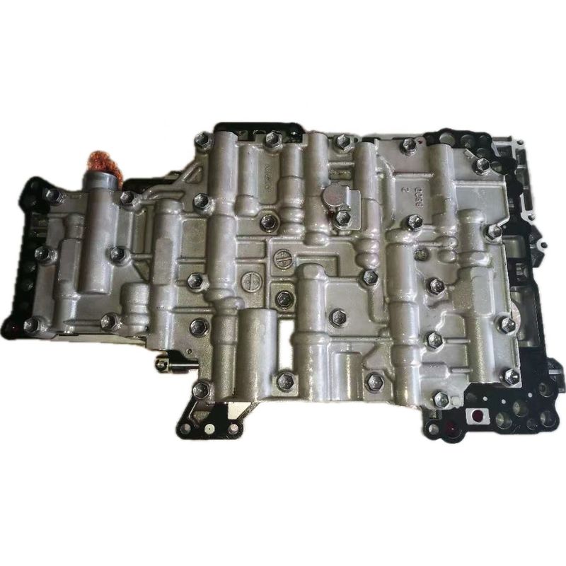 Umgefertigte AA80E Getriebeventilkarosserie für Lexus Toyota Cadillac 2006-2019 13KG