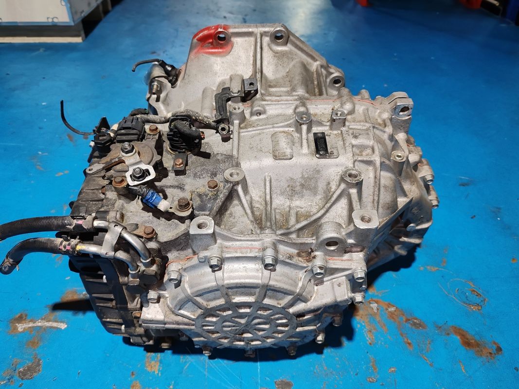 A6LF2 3.3L 4WD 4X4 6-Gang automatisches Getriebe für Hyundai TRANSMESUN
