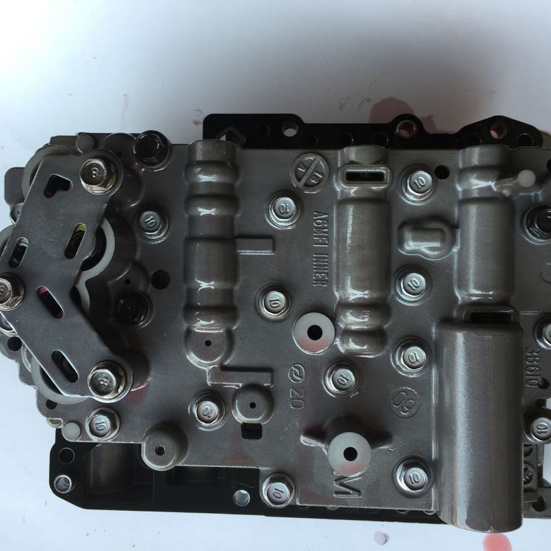 A6MF2 A6MF2-1 Ventilkörper für Hyundai 2.0L und 2.4L Dieselmotoren