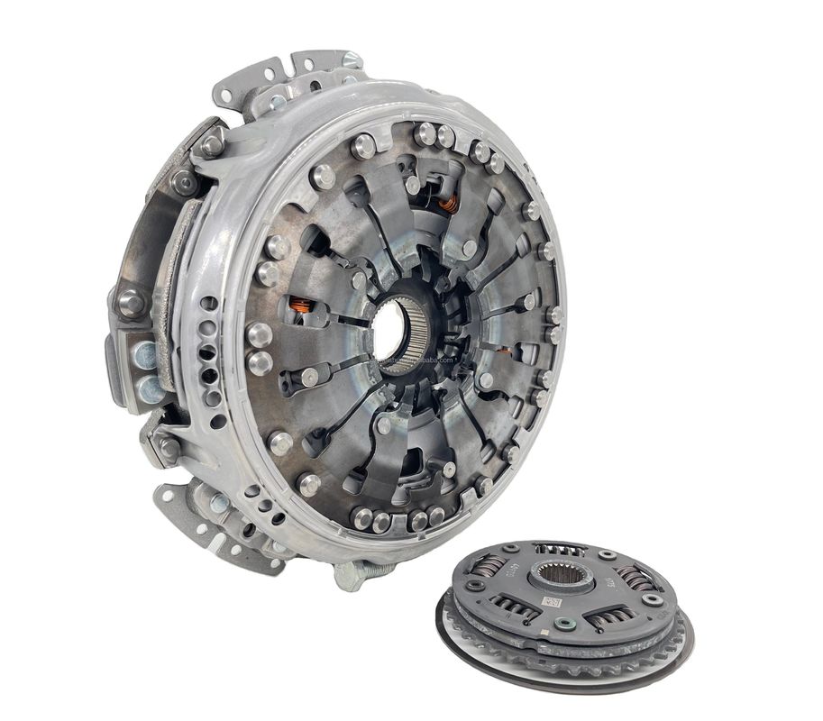 602000619 Getriebe LUK Kupplung 0AM DQ200 Für VW Audi Original Neue Zweite Generation